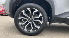 Toyota Yaris Cross 1.5 Hybrid Design 5dr CVT Hybrid Estate